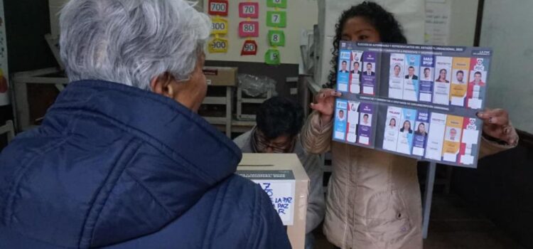 TSE Pide 190 Millones de Bolívares Para Financiar Segunda Vuelta Electoral