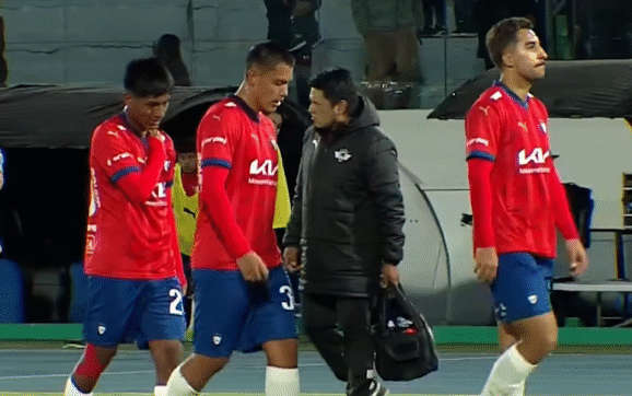 Wilstermann enfrenta sanción FIFA con siete prohibiciones de inscripción de jugadores