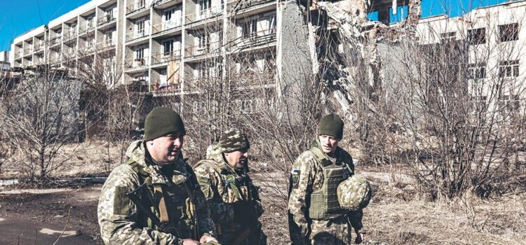 Trump confirma avances en preparativos para cumbre Zelensky Putin