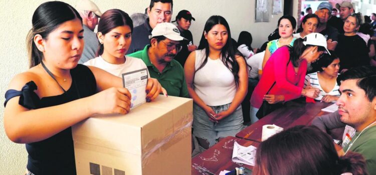 Balotaje presidencial debate crucial Paz Tuto definirá futuro país