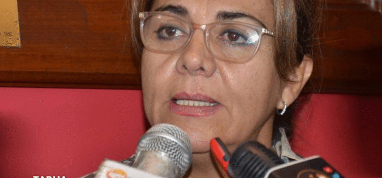 Gobernación de Tarija denuncia falta de apoyo nacional en salud pública