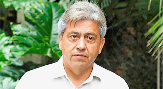 Cossío Subraya Necesidad de Transición Gubernamental Eficiente para el Futuro del País