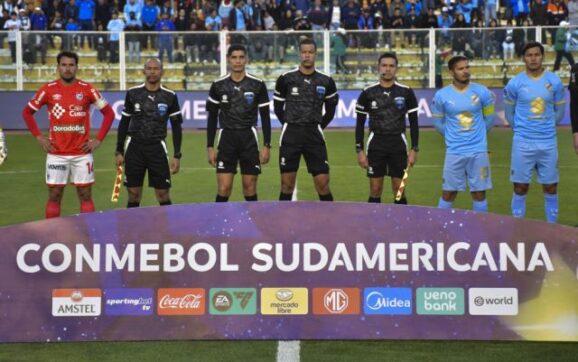 Bolívar visita a Cienciano buscando defender su ventaja en un duelo de alto voltaje