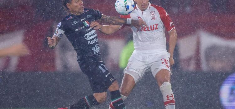 Huracán cae ante Once Caldas y el equipo colombiano avanza a cuartos de final de la Copa Sudamericana