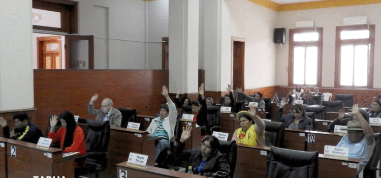 Pueblos Indígenas Demandán Reducción Curules Con Acción Popular Ley Reforma