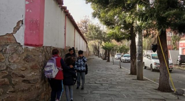 Vientos huracanados causan estragos declaran emergencia prevén mayor intensidad por la tarde