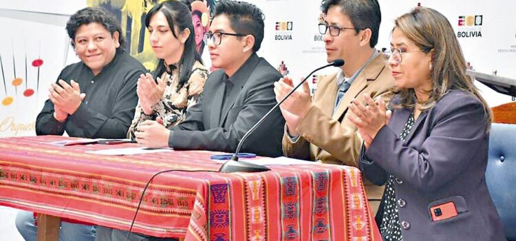 Ciclo de Música de Cámara celebra a Mendelssohn y Piazzolla con un vibrante programa