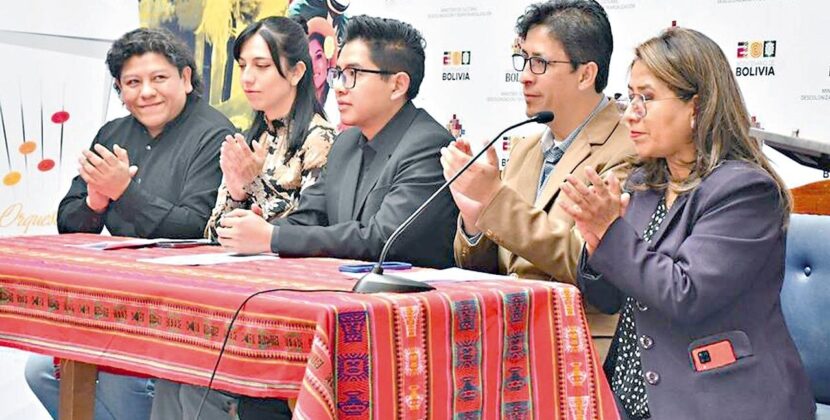 Ciclo de Música de Cámara celebra a Mendelssohn y Piazzolla con un vibrante programa