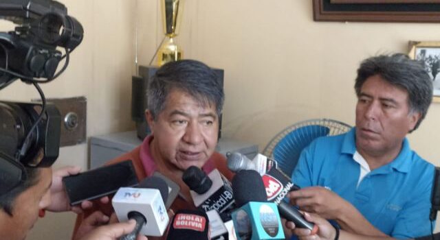 Transporte rechaza nacionalizar vehículos ilegales para frenar el contrabando y la inseguridad