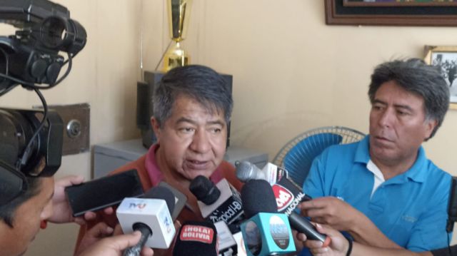 Transporte rechaza nacionalizar vehículos ilegales para frenar el contrabando y la inseguridad