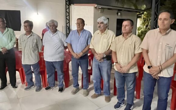 Roly Roca Presidirá Adecruz Hasta 2029 Tras Nueva Reelección