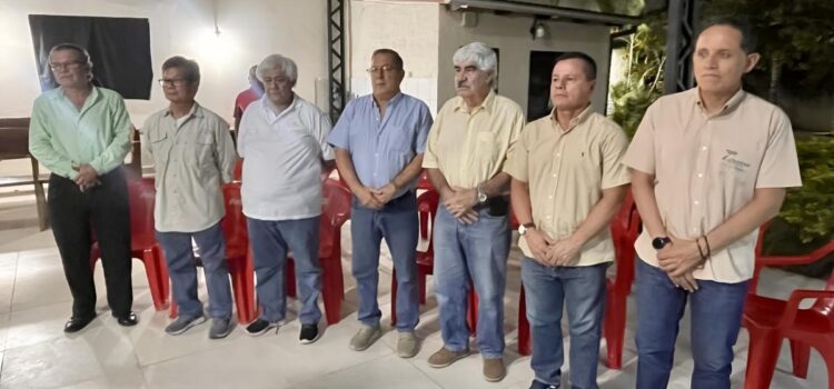 Roly Roca Presidirá Adecruz Hasta 2029 Tras Nueva Reelección