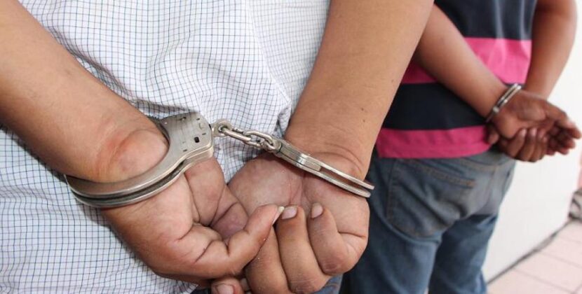 Rescatan a dos secuestrados y detienen a autores intelectuales del plagio