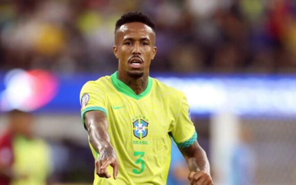 Militao baja de la lista de convocados para El Alto por decisión técnica