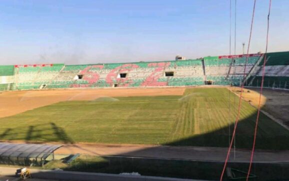 Tahuichi en crisis final Sudamericana en peligro