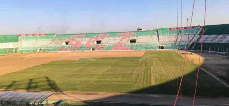 Tahuichi en crisis final Sudamericana en peligro