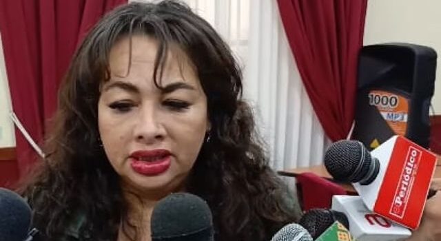 Confirmado primer caso de coqueluche en Tarija bebé de un mes falleció en Yacuiba