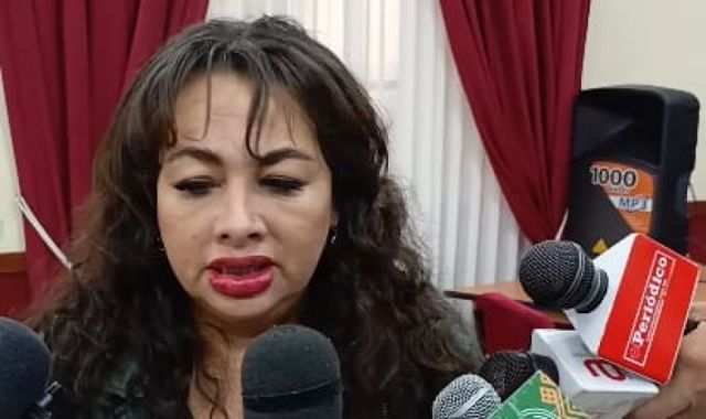 Confirmado primer caso de coqueluche en Tarija bebé de un mes falleció en Yacuiba
