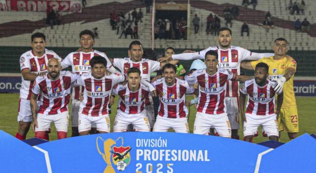 El Ídolo de Quito Inde hunde a Wilstermann en la zona de descenso indirecto