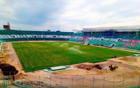 Tahuichi Confirmado Sede Final Copa Sudamericana Emoción Deportiva Garantizada