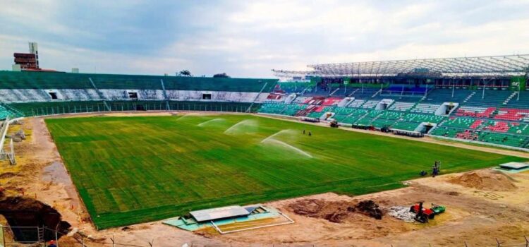 Tahuichi Confirmado Sede Final Copa Sudamericana Emoción Deportiva Garantizada