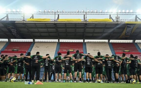 Costa Rica busca la gloria con millonario premio para vencer a Colombia y Brasil