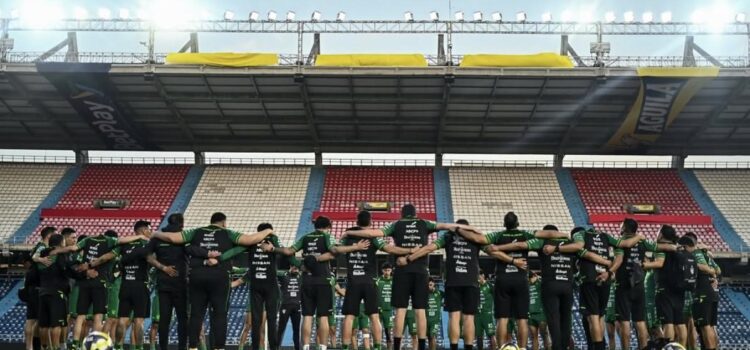 Costa Rica busca la gloria con millonario premio para vencer a Colombia y Brasil