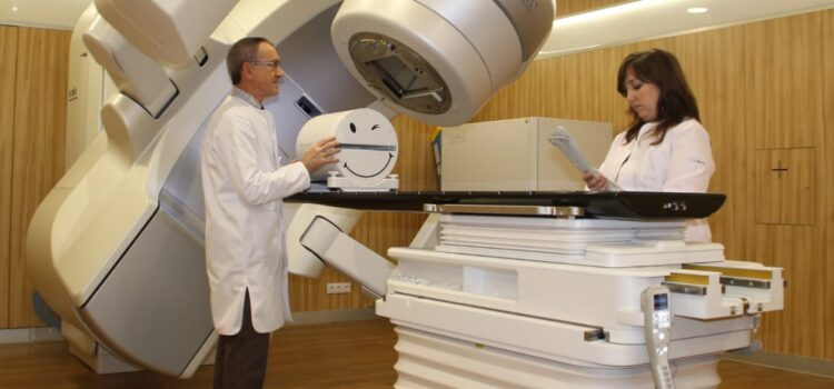 Gobierno Sin Fondos Para Acelerador Lineal Dejará Proyecto Oncológico Incompleto