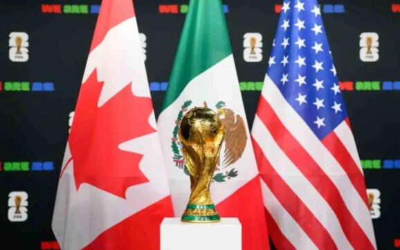 Mundial 2026 entradas precios oficiales revelados desde sesenta hasta seis mil setecientos treinta dólares