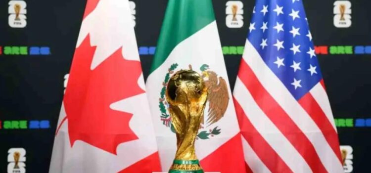 Mundial 2026 entradas precios oficiales revelados desde sesenta hasta seis mil setecientos treinta dólares