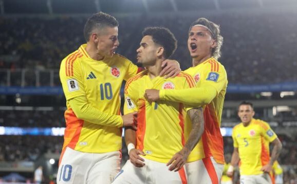 Colombia Bolivia Alineación Titular Análisis Jugador por Jugador Claves del Partido
