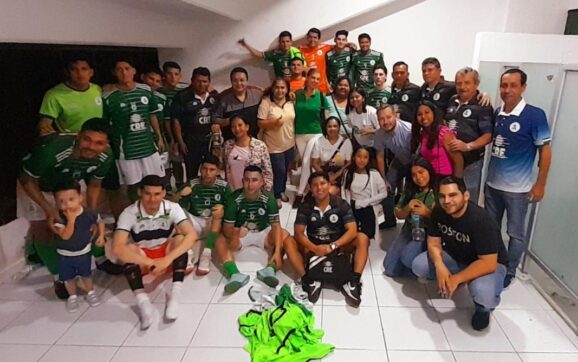 CRE debuta con una contundente victoria 5-1 ante Singapur en su emocionante estreno