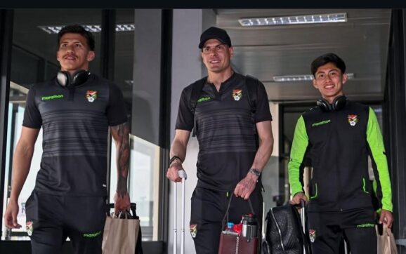 Bolivia Enfrenta a Brasil en un Crucial Duelo Futbolístico Tras Victoria en Colombia