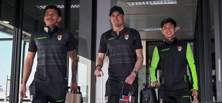 Bolivia Enfrenta a Brasil en un Crucial Duelo Futbolístico Tras Victoria en Colombia