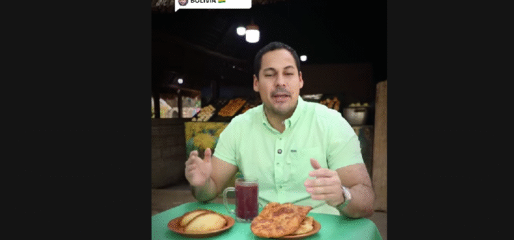 Bolivia busca el desayuno perfecto en el Mundial del Desayuno y necesita tu voto