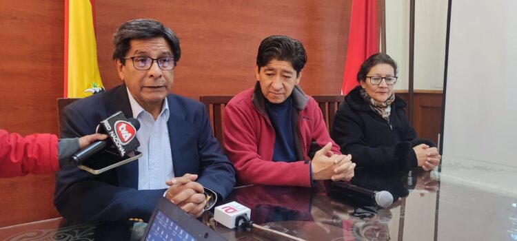 Asambleísta Rodríguez revela negativa de CAF a crédito para PTAR clave para el desarrollo regional