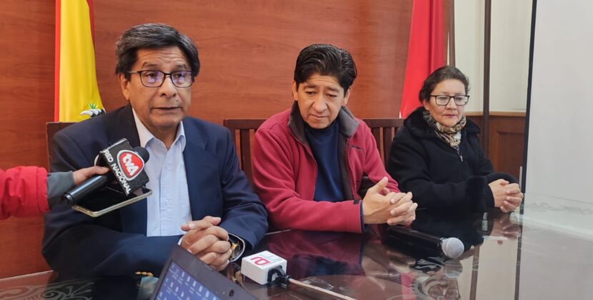 Asambleísta Rodríguez revela negativa de CAF a crédito para PTAR clave para el desarrollo regional