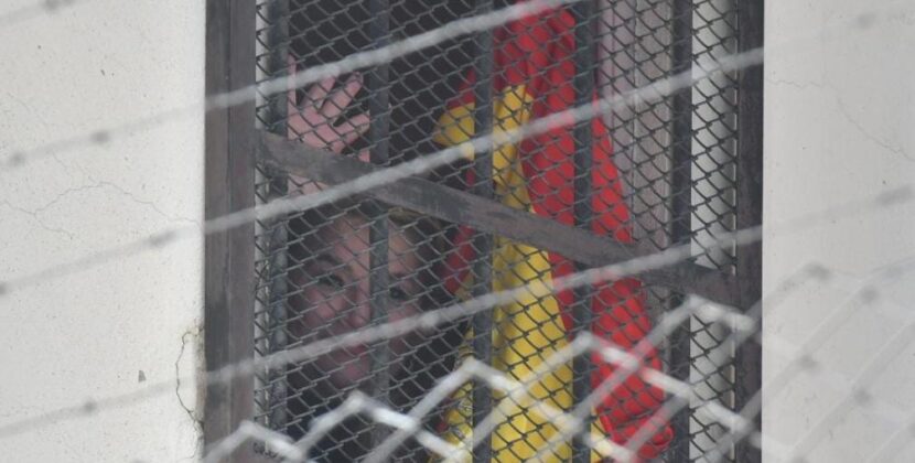 Juez ordena libertad inmediata de Áñez por caso Sacaba pero seguirá recluida