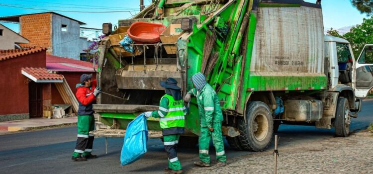 EMAT Cancela Otra Vez Licitación Clave para Adquirir Nuevo Parque Automotor