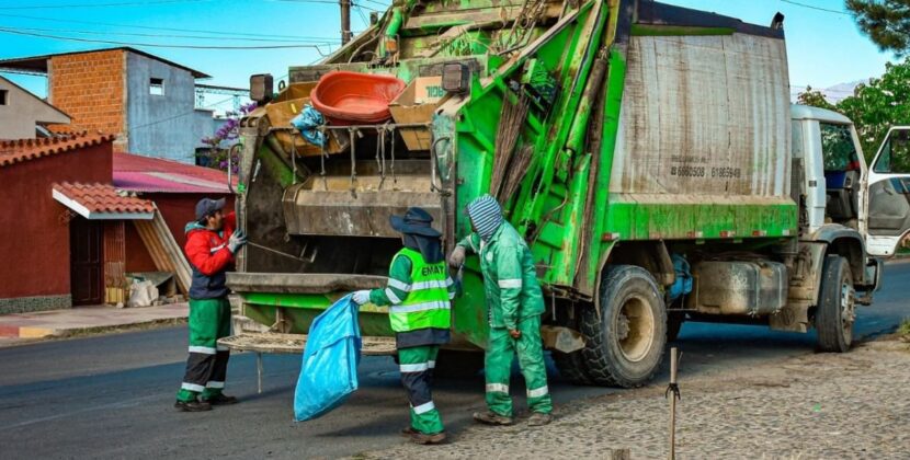 EMAT Cancela Otra Vez Licitación Clave para Adquirir Nuevo Parque Automotor