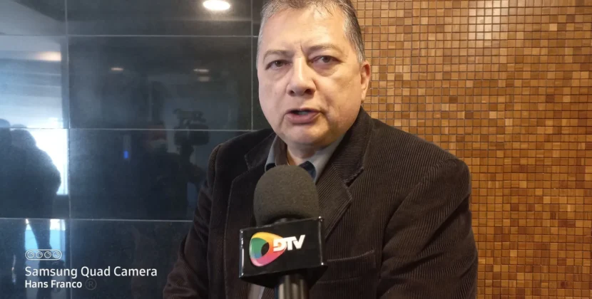 Senador responsabiliza a autoridades de los tres niveles de gobierno por la crítica situación de salud pública