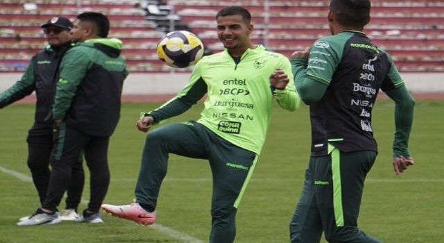 Jugadores seleccionados inician camino hacia el fútbol internacional tras convocatoria exitosa