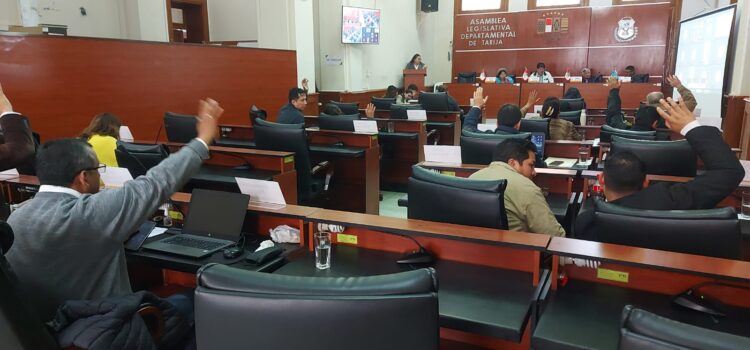 Asamblea aprueba Ley del Diálogo para abordar la crisis nacional