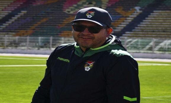 Villegas redefine el ataque de la Selección Argentina con miras al desafío de Brasil