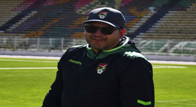 Villegas redefine el ataque de la Selección Argentina con miras al desafío de Brasil