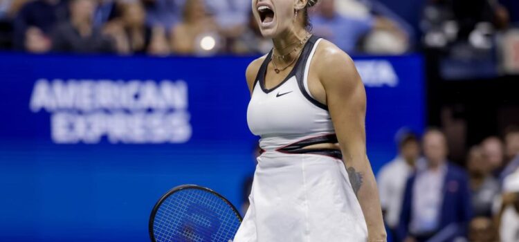 Sabalenka Conquista el US Open Revalidando su Título Tras una Emocionante Final