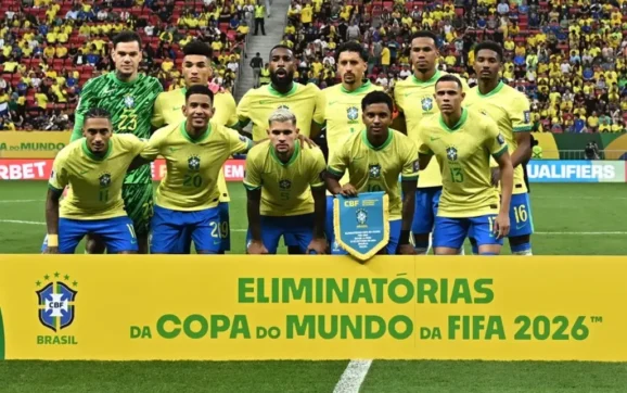 Brasil busca despedir las Eliminatorias Sudamericanas con una victoria en Villa Ingenio ante Bolivia