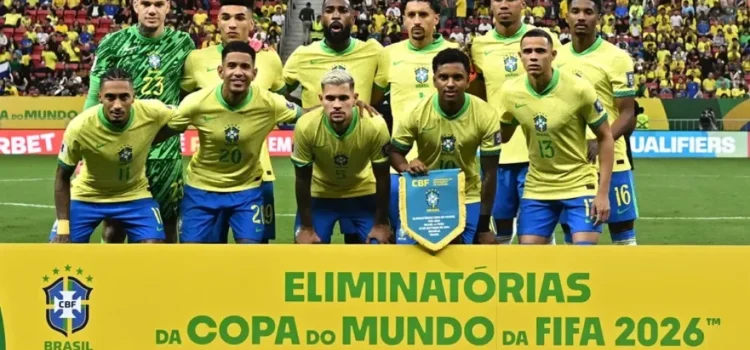 Brasil busca despedir las Eliminatorias Sudamericanas con una victoria en Villa Ingenio ante Bolivia