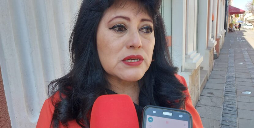 Vecinos de San Luis exigen limpieza urgente de lagunas de oxidación ante riesgos sanitarios