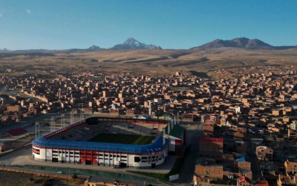 Bolivia busca el Mundial de Fútbol sala con impulso desde Santa Cruz